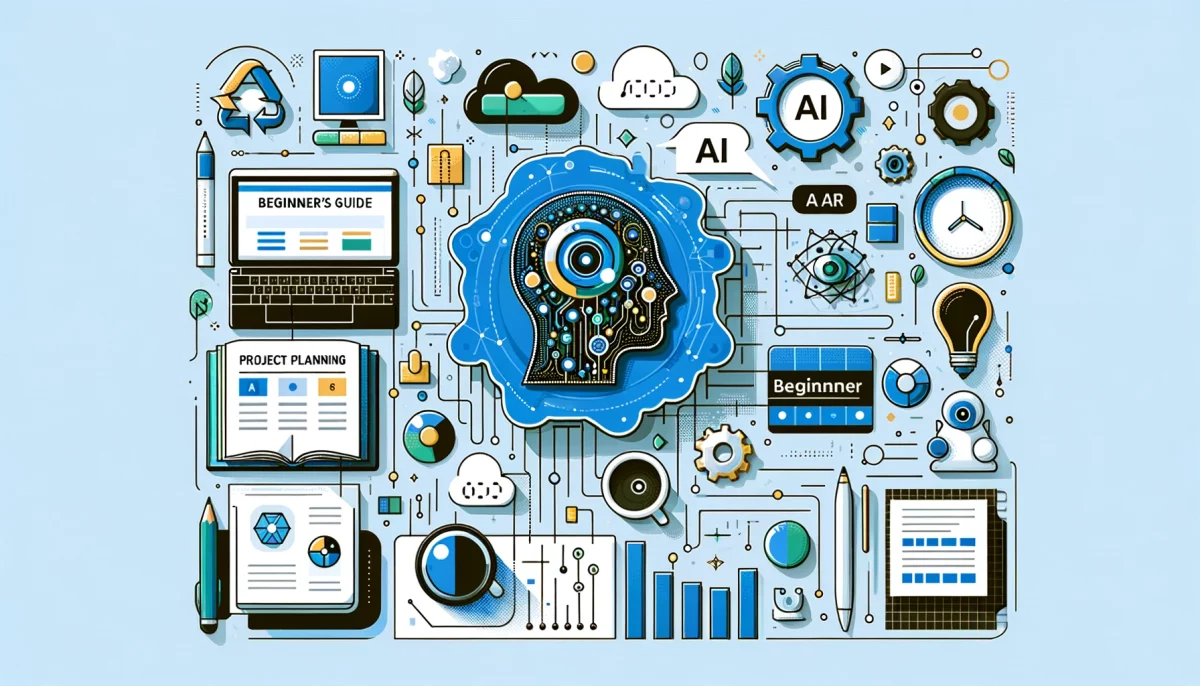 Beginner's Guide: Leveraging AI for Effective Project Planning