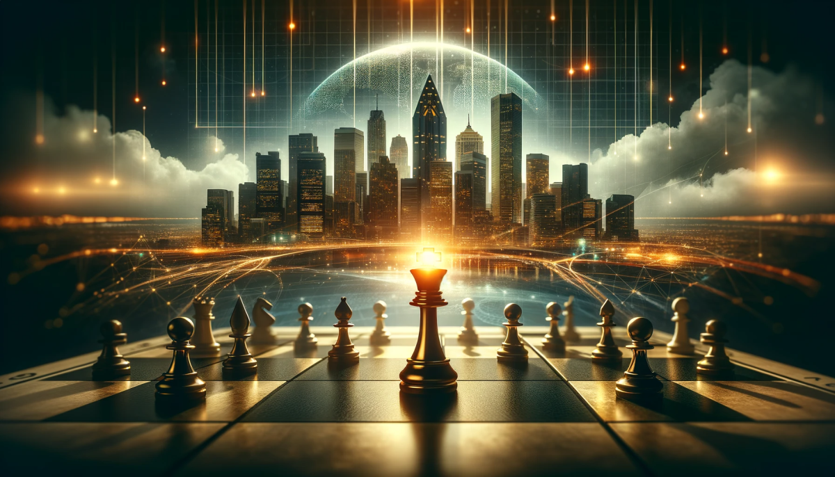 Chess as a Catalyst for Effective Project Management and Leadership